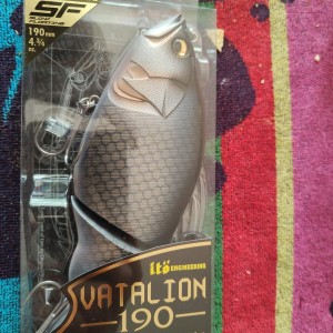 Vatalion 190sf
