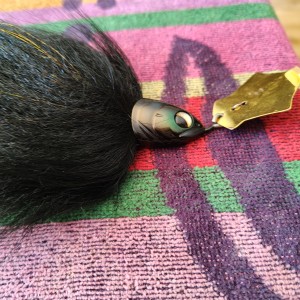 Chachabait bim takle 45g noir