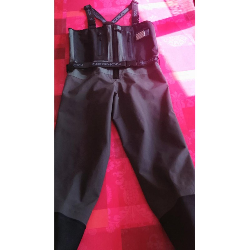 Waders respirant Negnon quasi neuf
