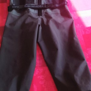 Waders respirant Negnon quasi neuf