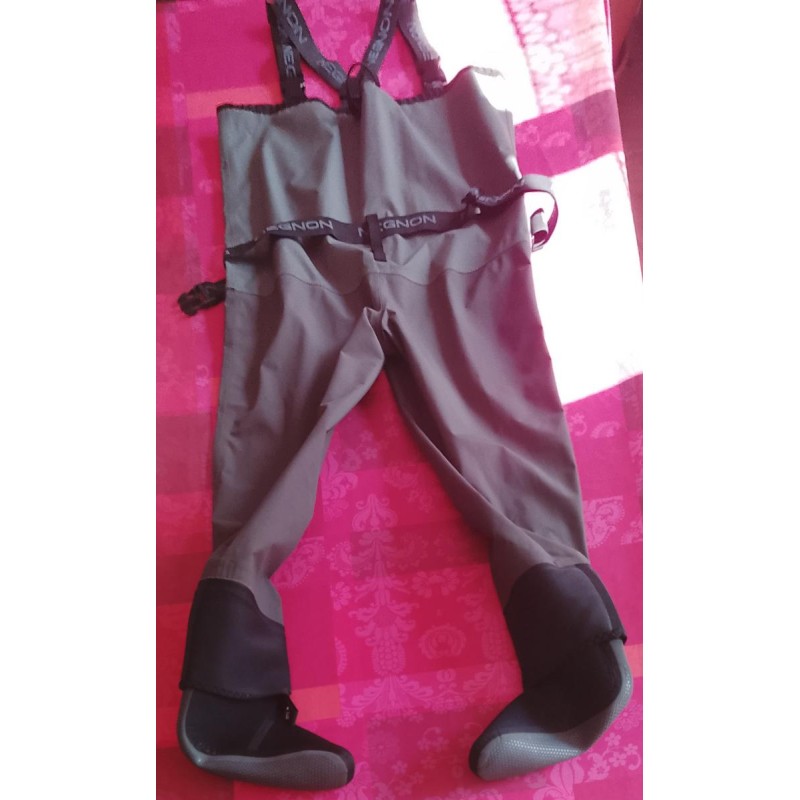 Waders respirant Negnon quasi neuf