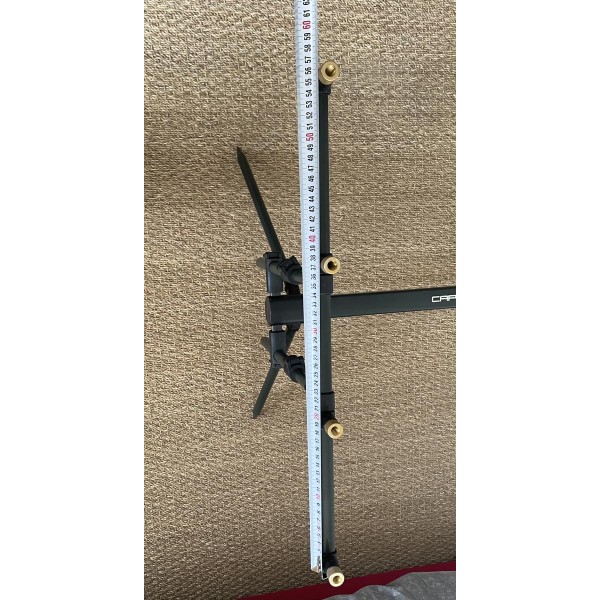 Rod pod