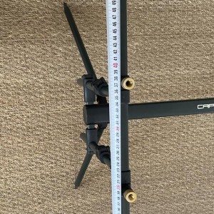 Rod pod