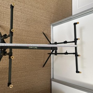 Rod pod