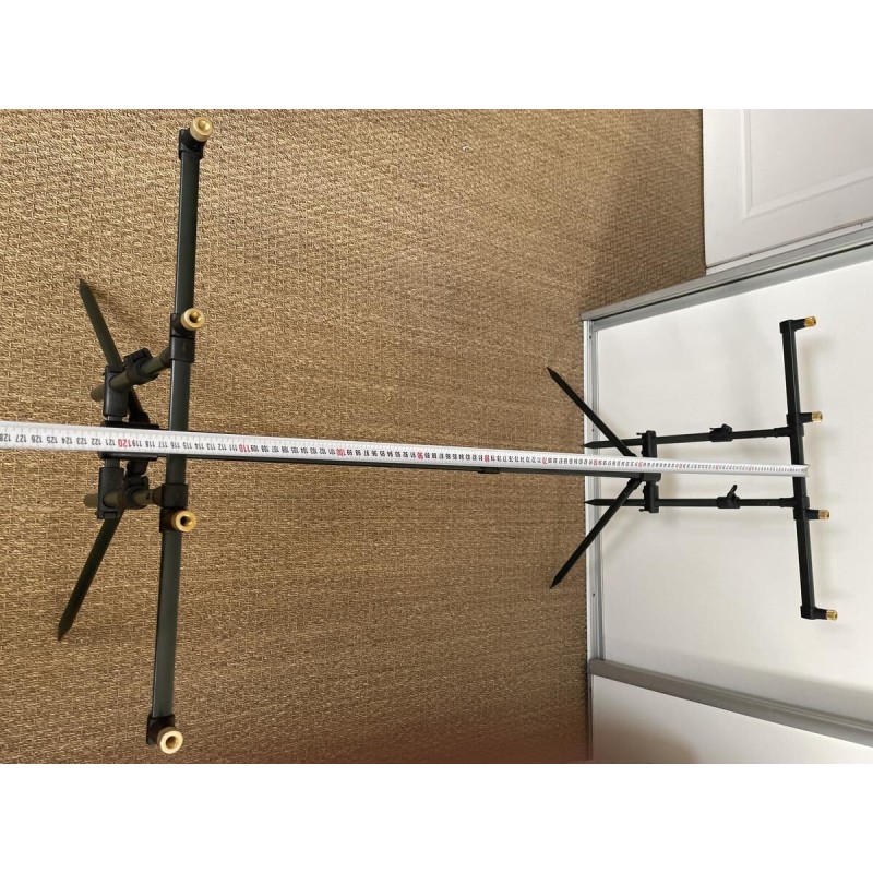 Rod pod