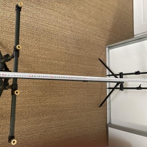 Rod pod