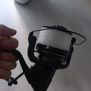 Moulinet shimano ultegra