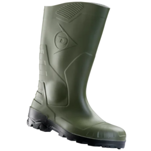 Bottes de sécurité Dunlop