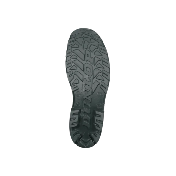 Bottes de sécurité Dunlop