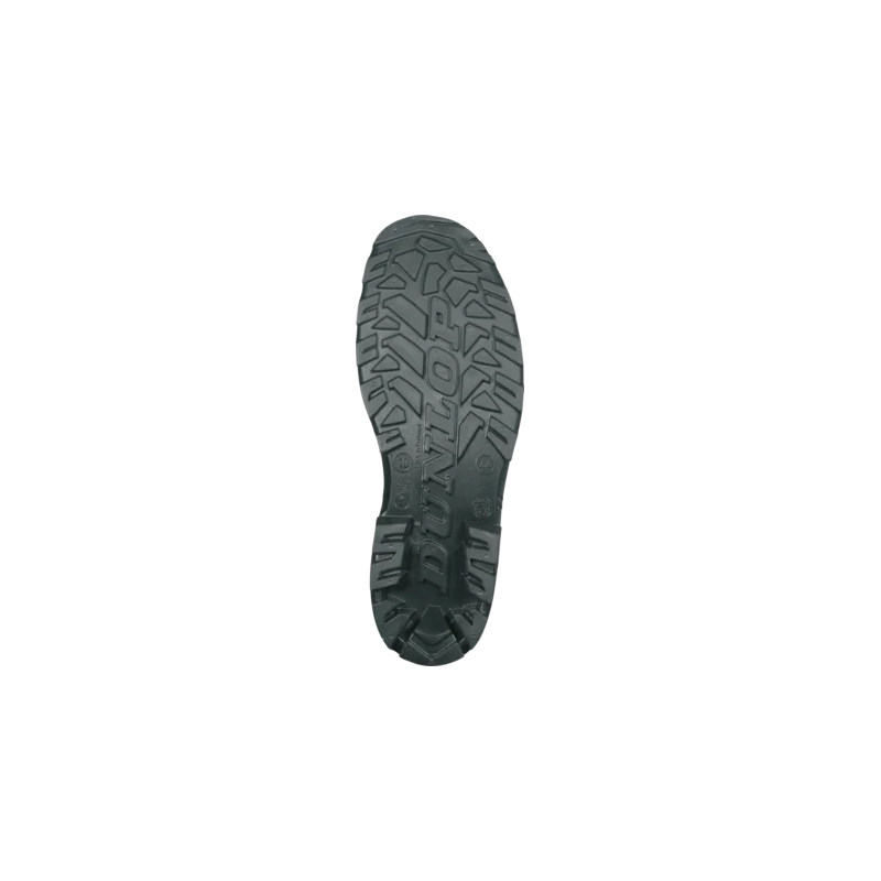 Bottes de sécurité Dunlop