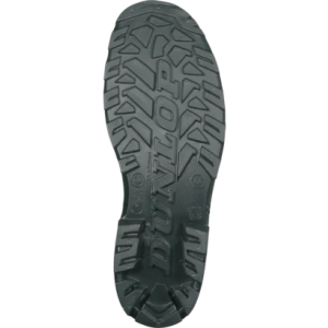 Bottes de sécurité Dunlop