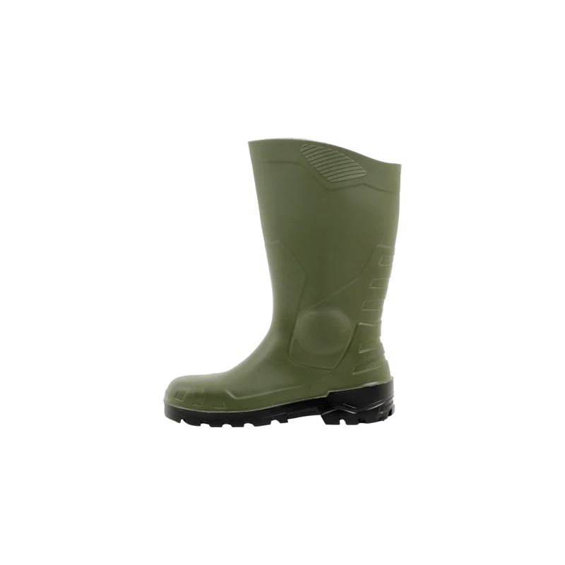 Bottes de sécurité Dunlop