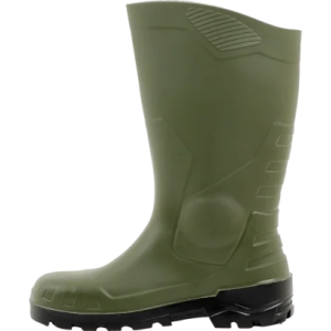 Bottes de sécurité Dunlop