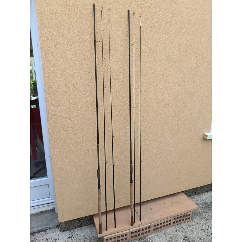 Canne Greys Prodigy PB barbel 1,75lbs 12'
