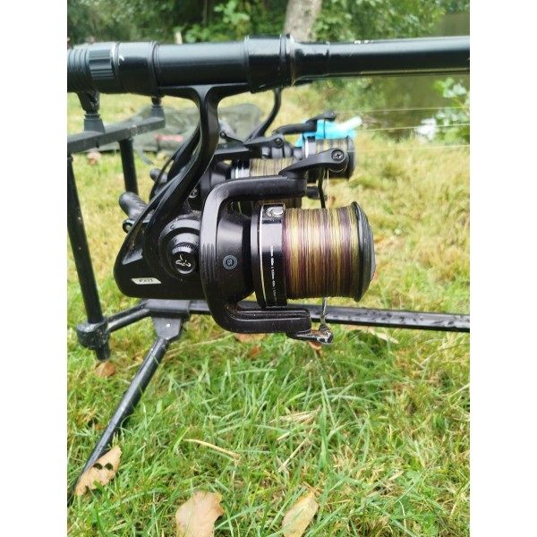 Moulinet Fox fx11