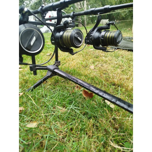 Moulinet Fox fx11