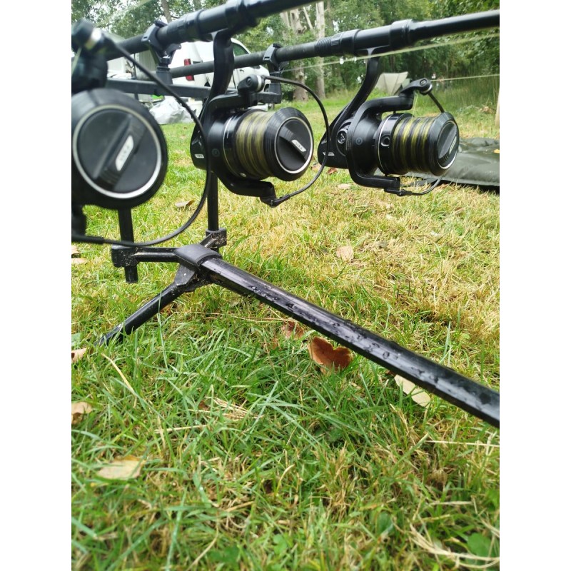 Moulinet Fox fx11