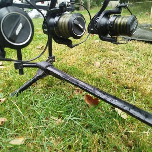 Moulinet Fox fx11