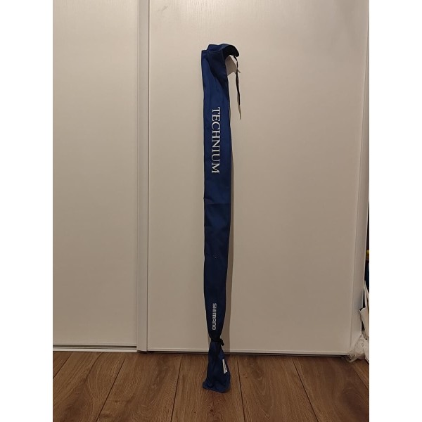Canne Spinning SHIMANO TECHNIUM 610M 2.10 m 7 - 35 gr