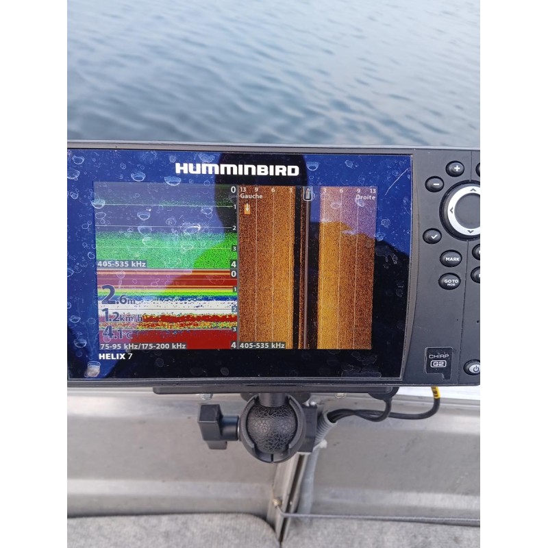 HUMMINBIRD - Sondeur Helix 7