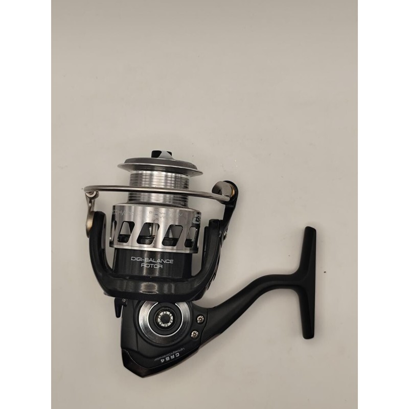 Moulinet neuf CINNETIC CRAFTY CRB4 3500 HYBRID