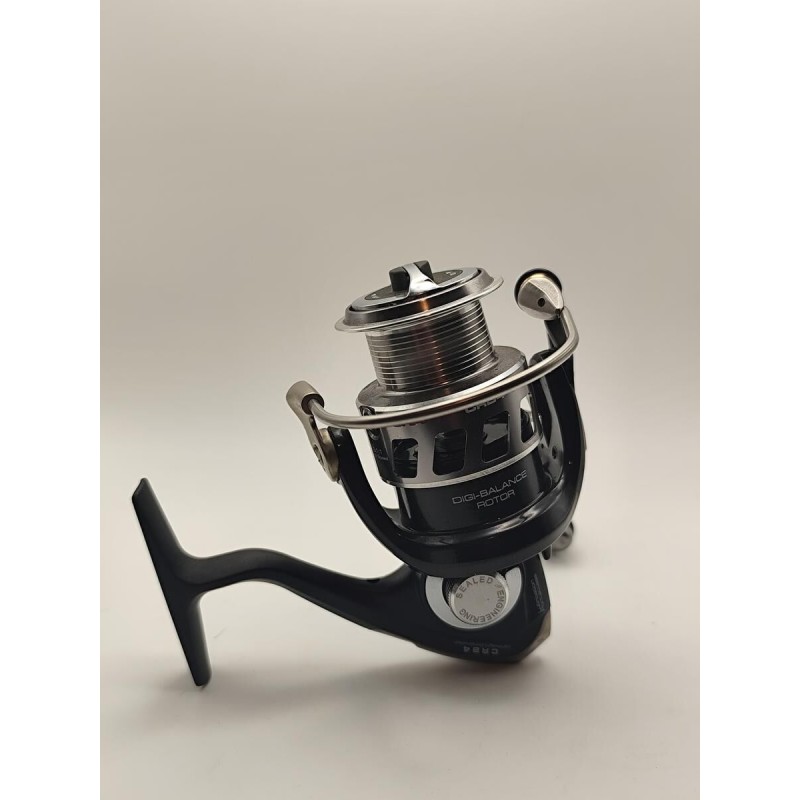 Moulinet neuf CINNETIC CRAFTY CRB4 3500 HYBRID