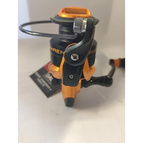 Moulinet NEUF DAM FARHENEIT 6 3000S FD