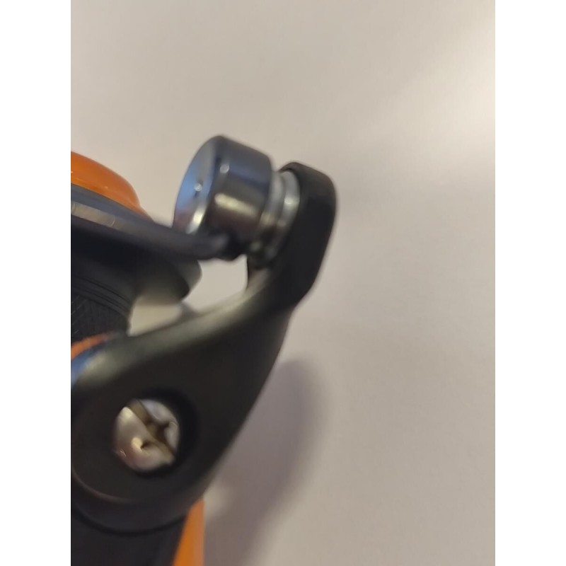 Moulinet NEUF DAM FARHENEIT 6 3000S FD