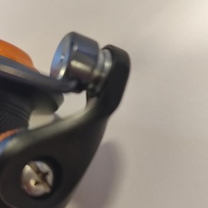 Moulinet NEUF DAM FARHENEIT 6 3000S FD