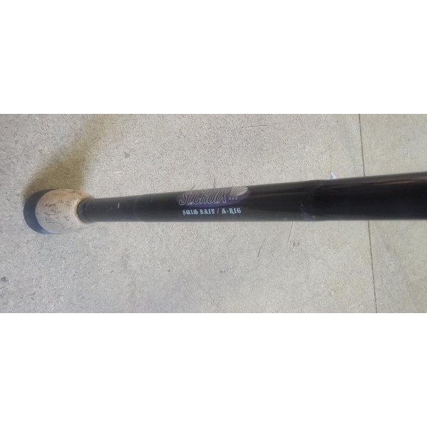 St croix mojo bass Swimbait
