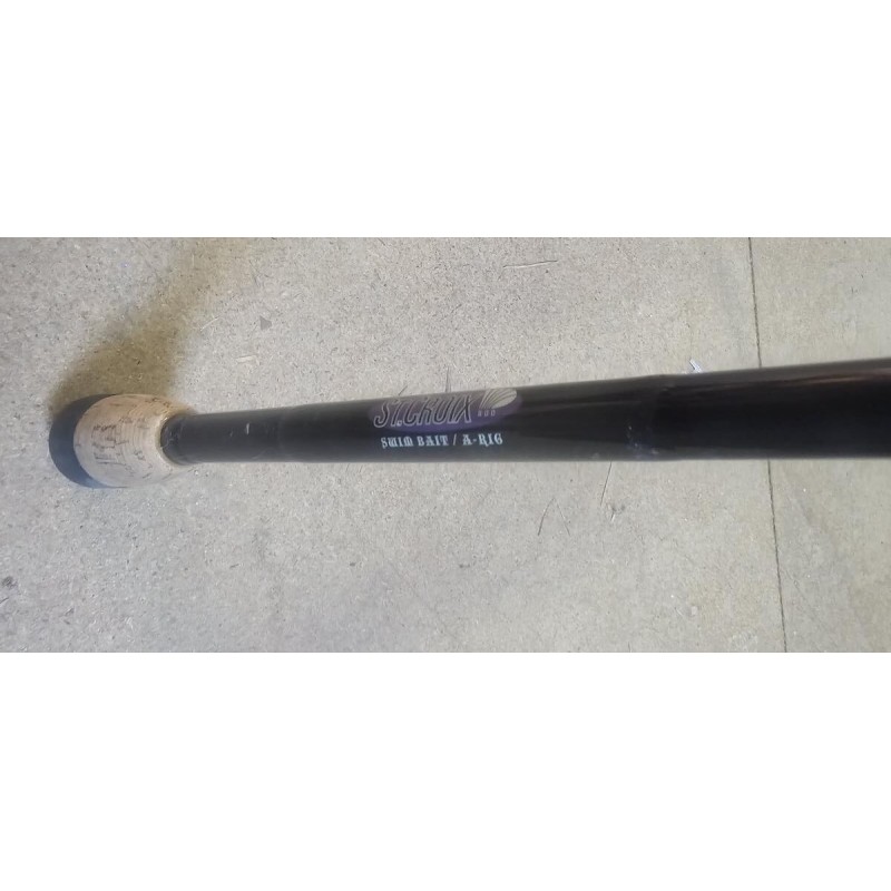 St croix mojo bass Swimbait