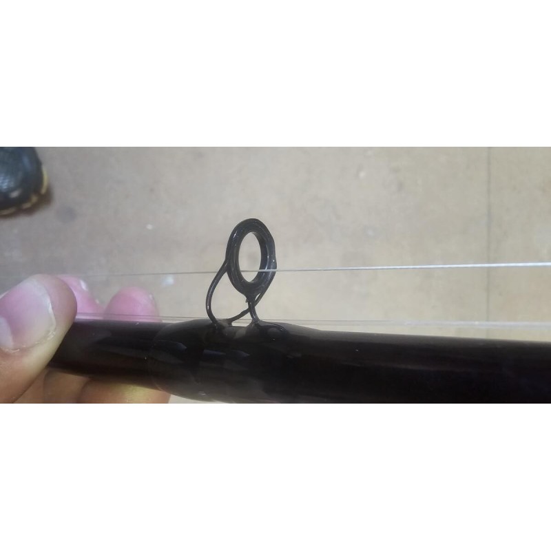 St croix mojo bass Swimbait