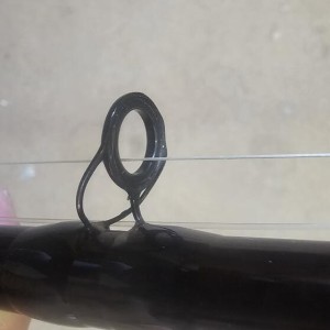 St croix mojo bass Swimbait