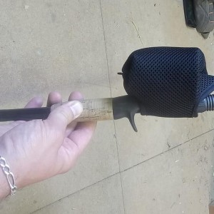 St croix mojo bass Swimbait