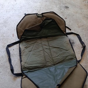 Tapis de pesée