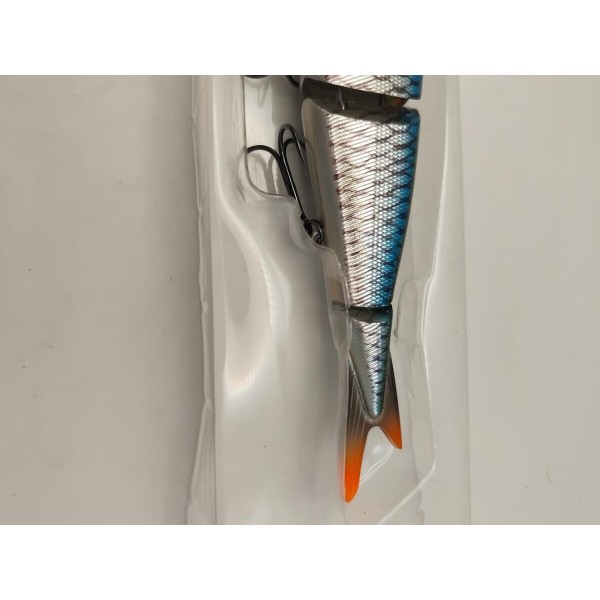 4PLAY Liplure savage gear 19 cm