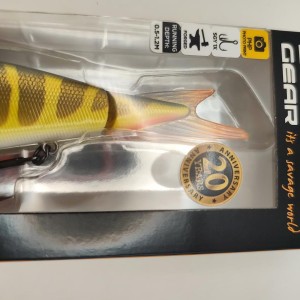 4PLAY Liplure savage gear 19 cm