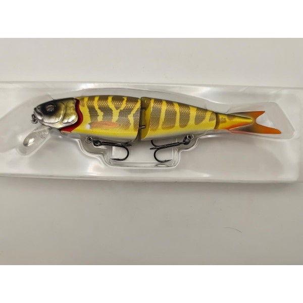 lot 4 leurres 4PLAY Liplure savage gear 19 cm