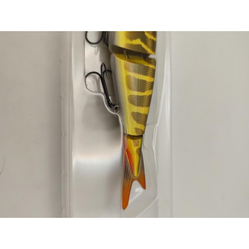 4PLAY Liplure savage gear 19 cm