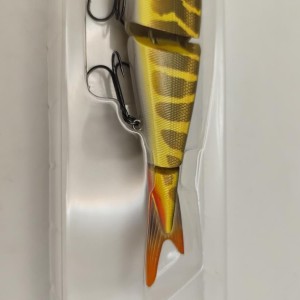 4PLAY Liplure savage gear 19 cm