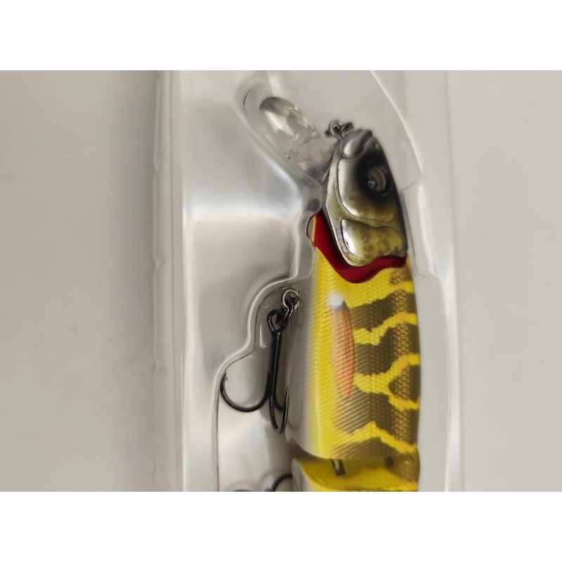 4PLAY Liplure savage gear 19 cm