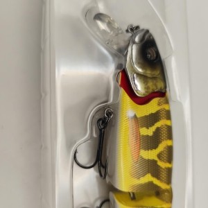 4PLAY Liplure savage gear 19 cm