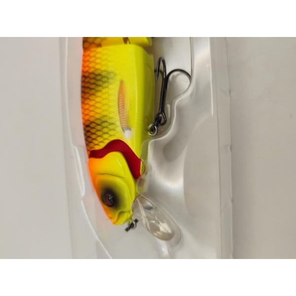 4PLAY Liplure savage gear 19 cm
