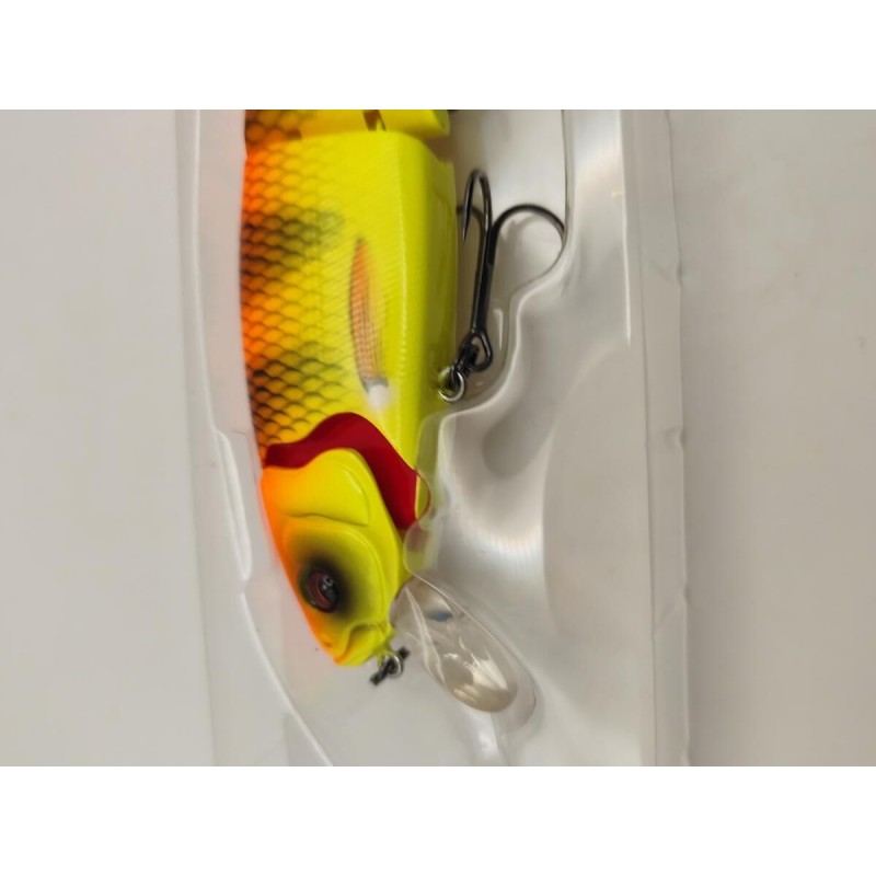 4PLAY Liplure savage gear 19 cm