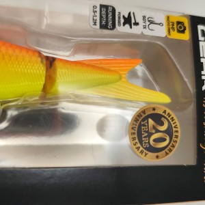 4PLAY Liplure savage gear 19 cm