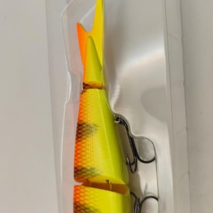 4PLAY Liplure savage gear 19 cm