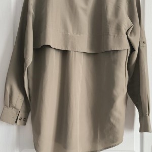 Chemise scierra .