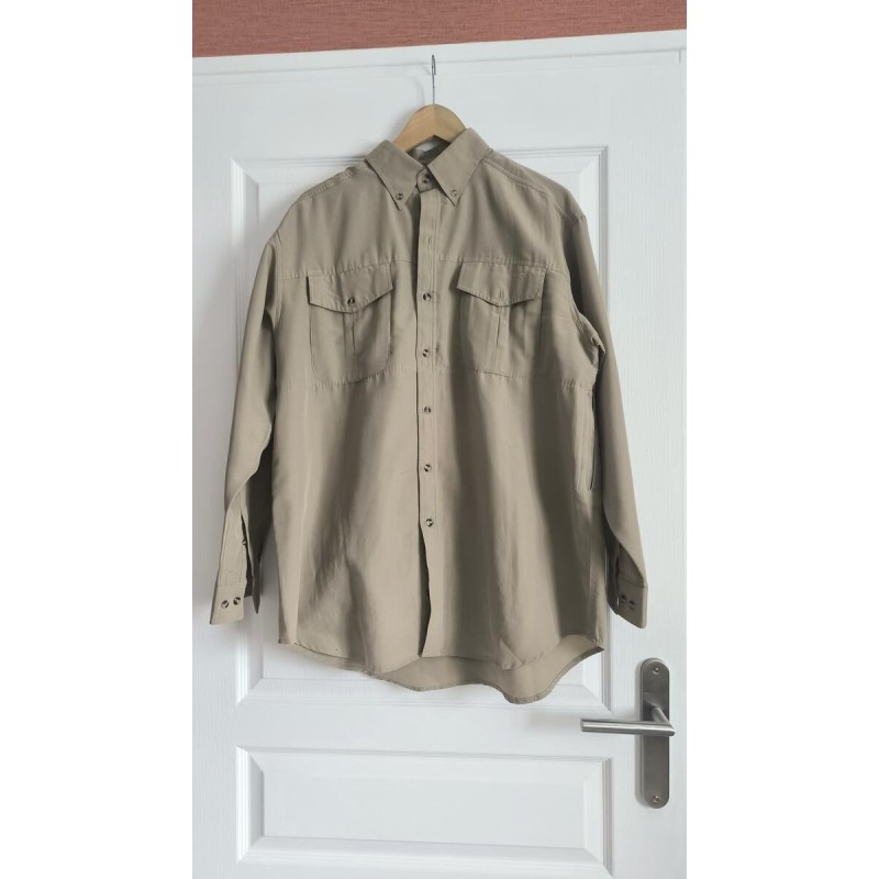 Chemise scierra .