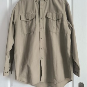 Chemise scierra .