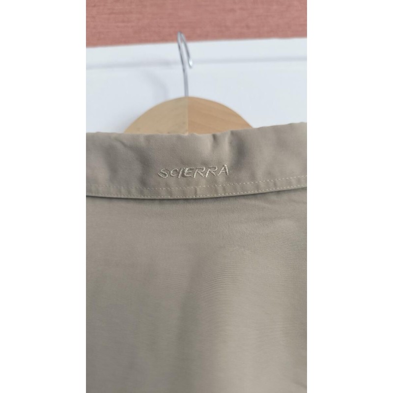Chemise scierra .